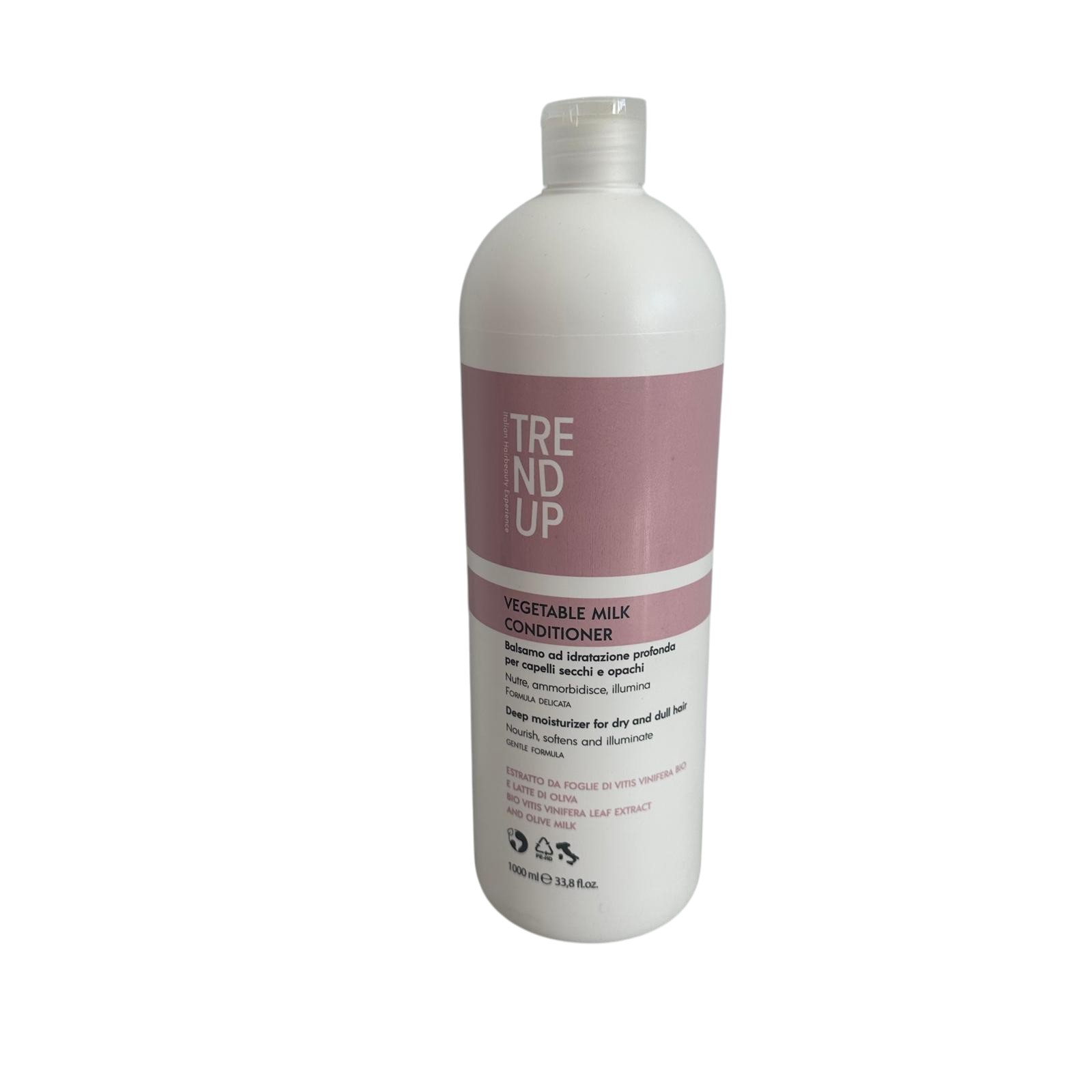 Balsamo Capelli per Capelli Secchi e Opachi Edelstein Trend Up 1l