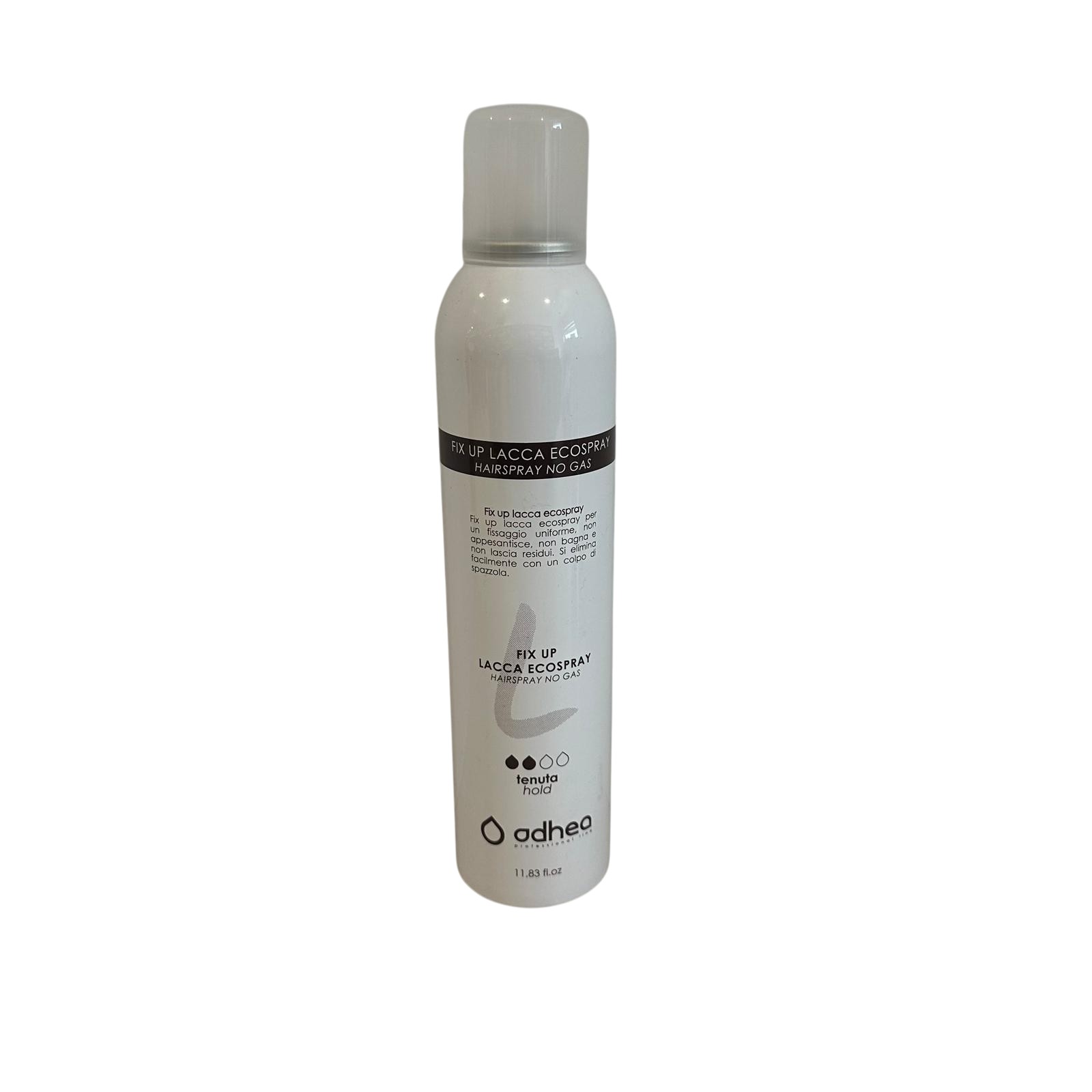 Lacca Ecospray Fix Up Tenuta Media Odhea 350ml
