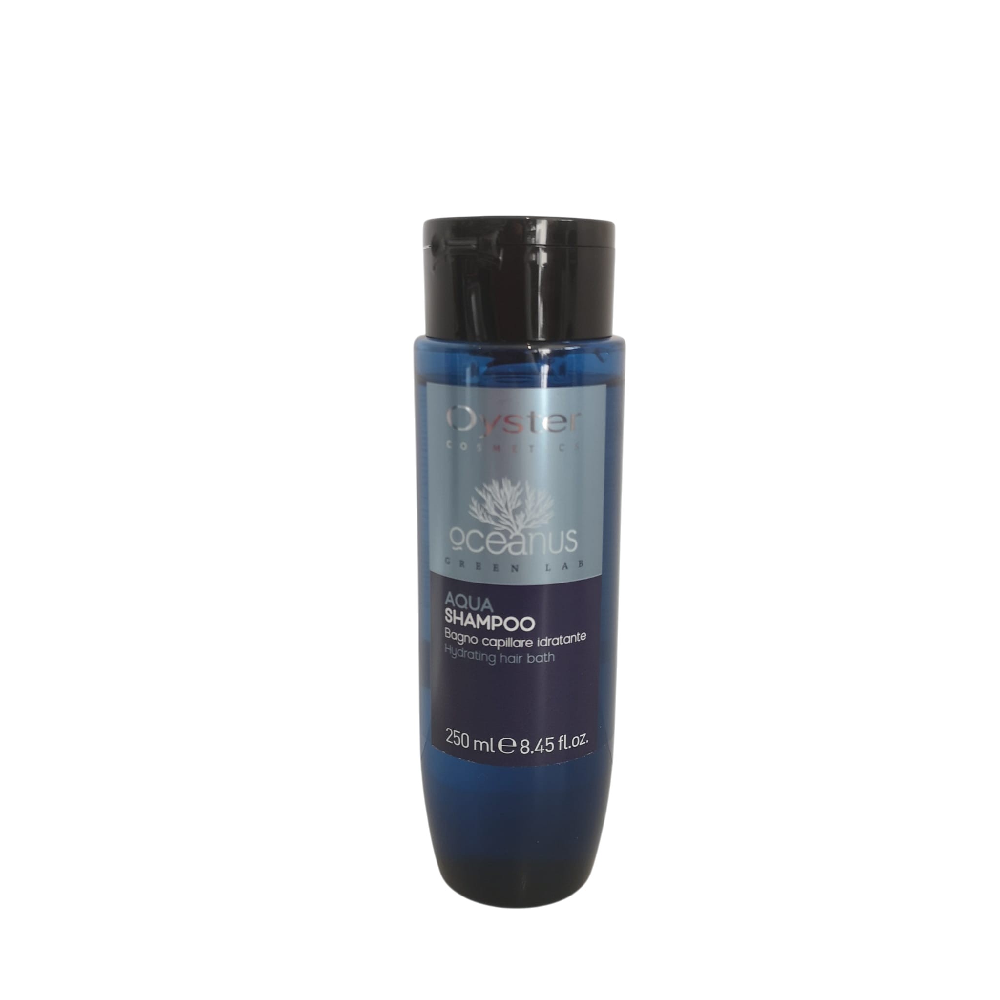Shampoo Idratante Oceanus Aqua Oyster Cosmetics 250ml