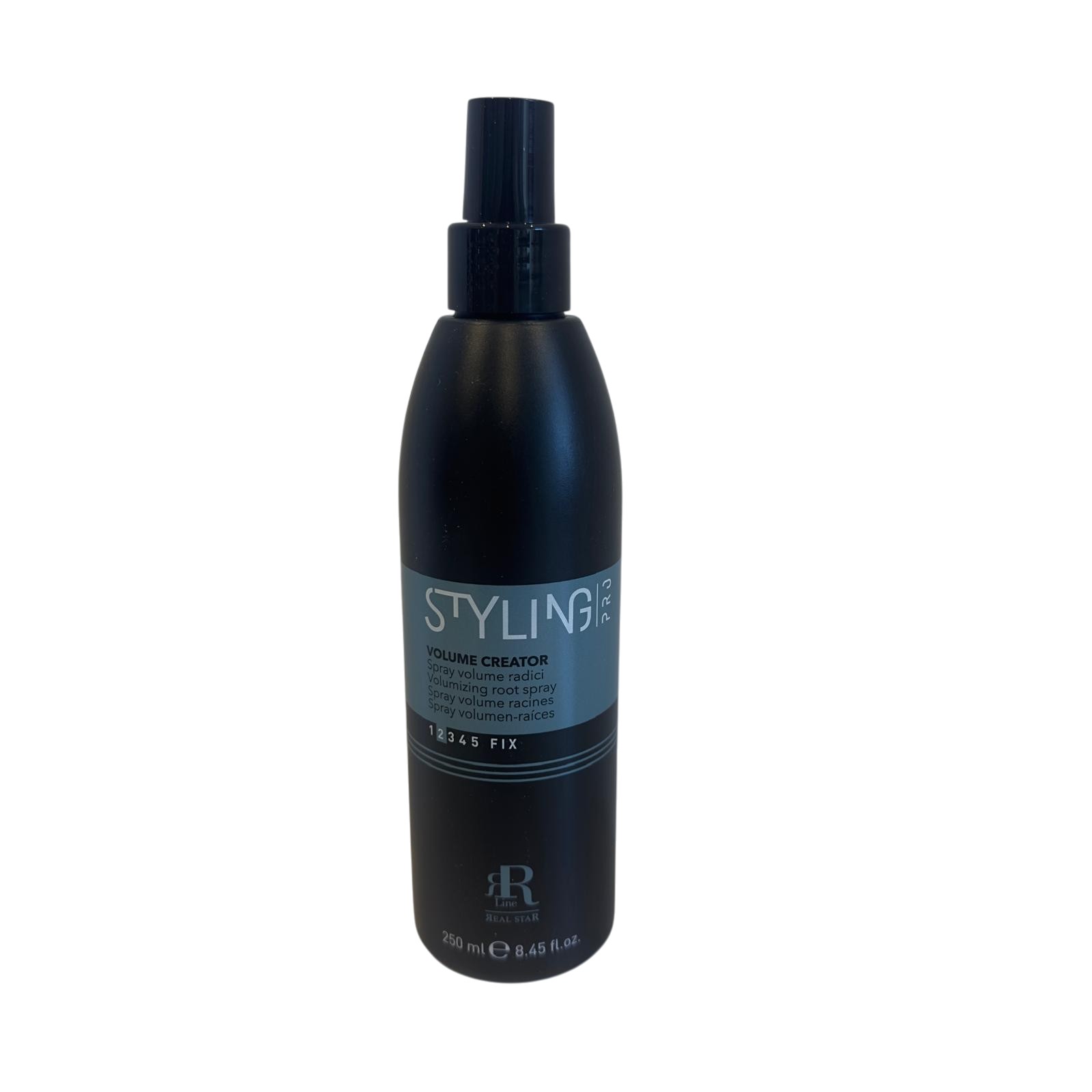 Spray Volumizzante Per Capelli Volume Creator Styling Pro RR line 250ml